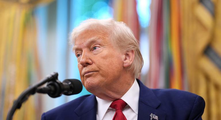 Két afrikai ország visszavág Donald Trumpnak, kitiltják az amerikaiakat