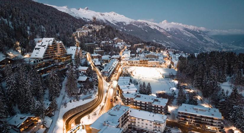 Robbanás volt egy bárban, többen meghaltak szilveszterkor