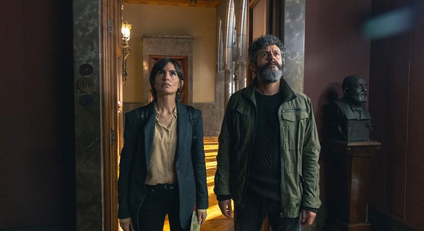 Ez a vadonatúj Netflix krimi-thriller annyira nyomasztó és kegyetlen, hogy napokig nem ereszt, Barcelona ikonikus helyszínei véres színpaddá válnak