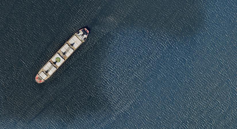 Orosz hajót foglaltak le a finn hatóságok