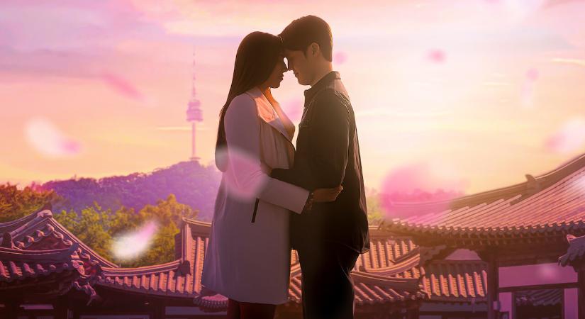 Már holnap a Netflixen: Vadonatúj romantikus műsorral készült a platform az újévre