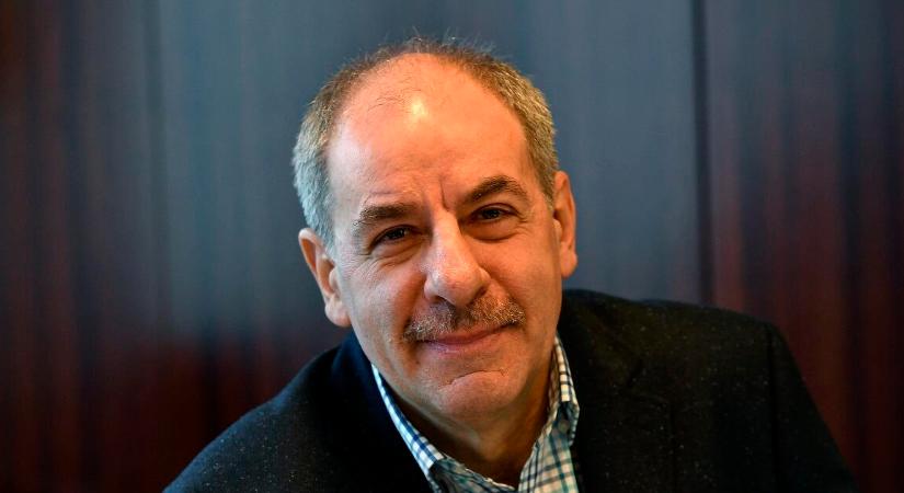 Mégis beszélt újévkor Sulyok Tamás, ezek voltak a fő üzenetei