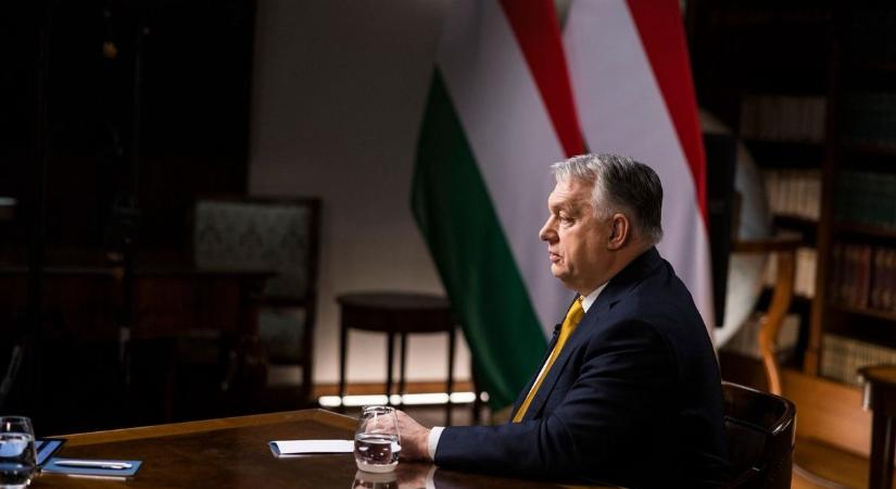 Orbán Viktor újévi posztja tarol a neten: ezt a három dolgot kívánta a magyaroknak