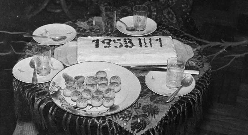 Így sütötték régen a tepertős pogácsát: egy százéves újévi recept nyomába eredtünk