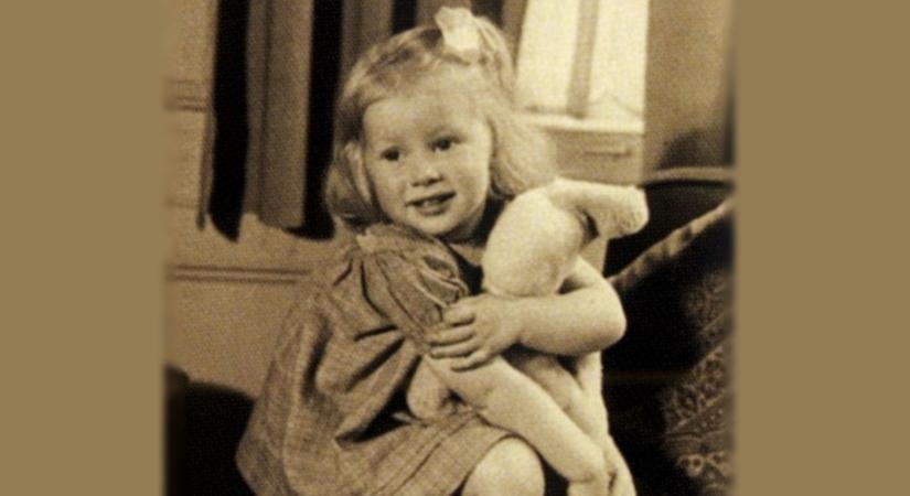 Felismered a képen a csodaszép színésznőt? Már 80 éves, de még mindig csúcsformában van