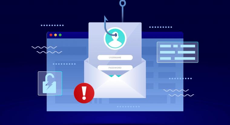 Újabb adathalászok próbálkoznak Google szolgáltatásokon keresztül