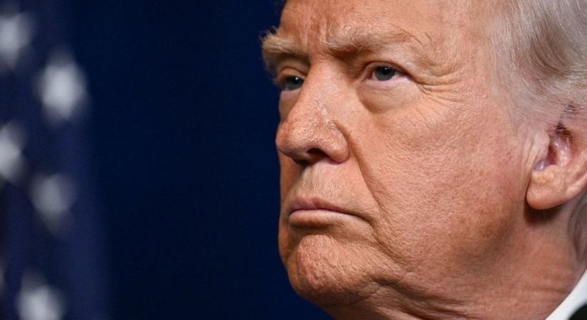 Ezek az országok jelentettek be válaszlépést Trump intézkedései ellen: beutazási tilalom sújtja az amerikaiakat