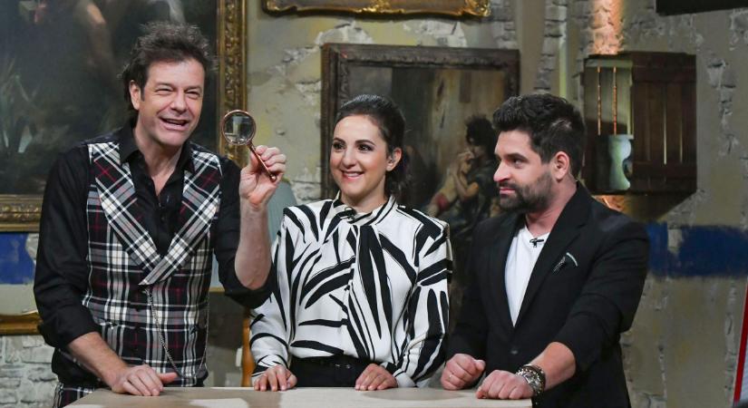 Ekkortól búcsúzik a Kincsvadászok új évada, és jönnek az ismétlések