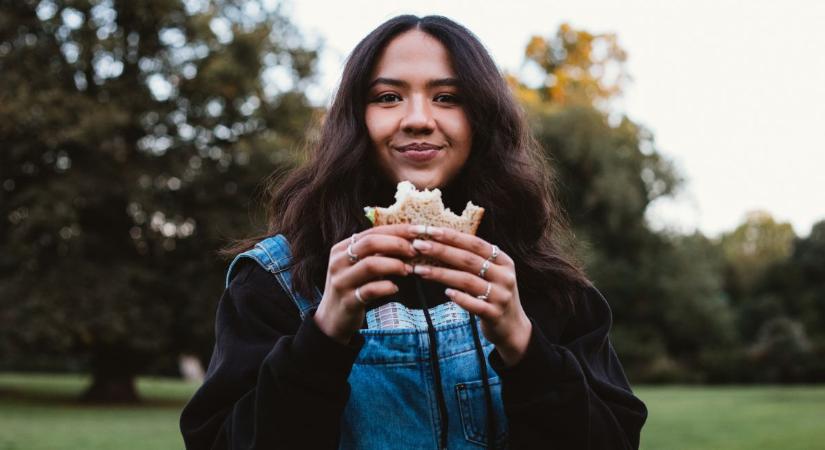 7 agyserkentő szuperélelmiszer, amitől fókuszáltabb és vidámabb leszel
