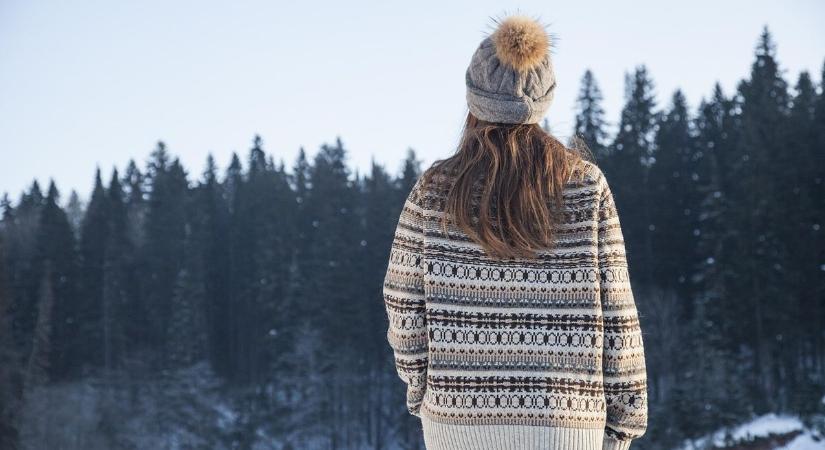 Téli túrázásra készülsz? Tíz szabály, hogy ne kerülj bajba