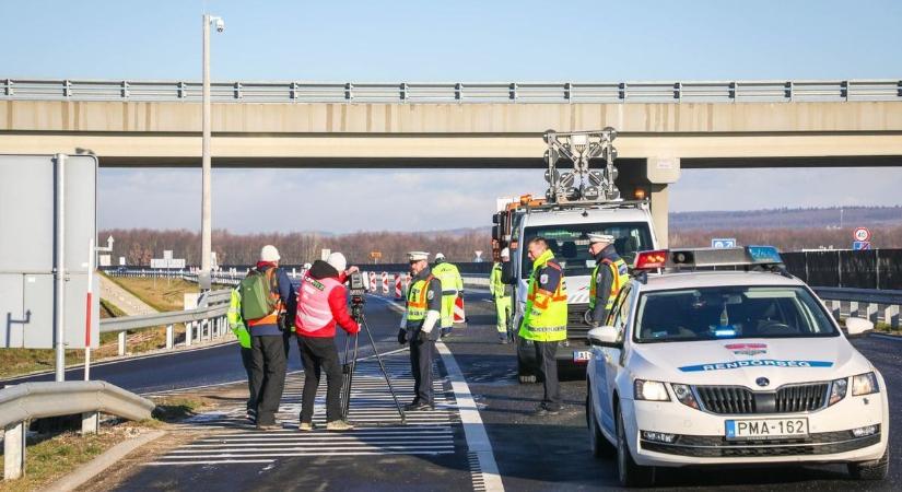 Rég várt pillanat érkezett el év végére, fellélegezhetnek az autósok