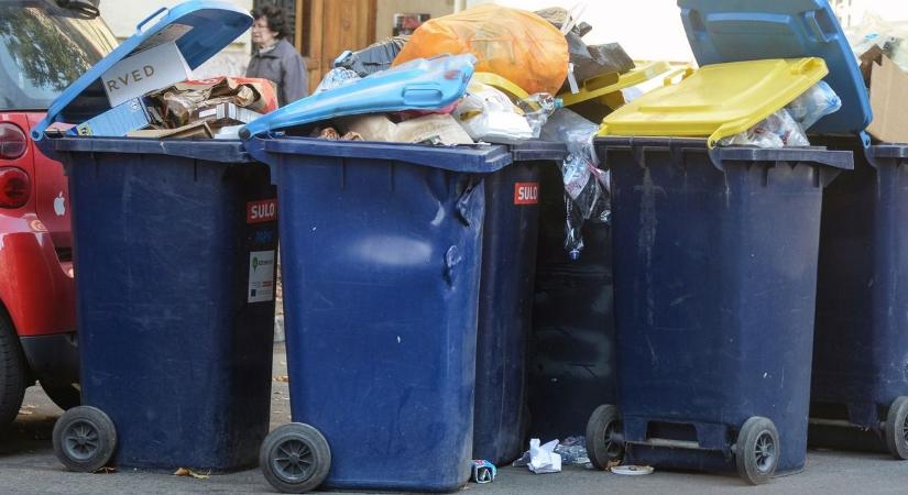 Változás a hulladékszállítás terén: erre készülj 2026-ban