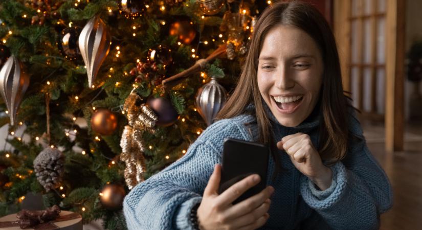 A Skandináv lottó nyerőszámai az 1. héten, december 31-én