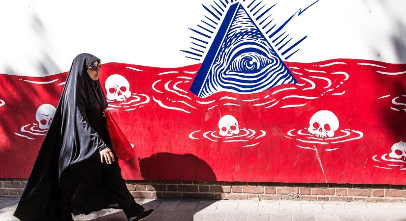 Mára nem az a kérdés, hogy összeomlik-e az iráni rezsim, hanem az, hogy mikor