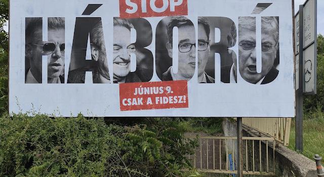 Plakátvilág, az életünk tükre