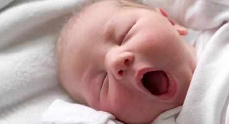 Liza és Aliz: ők az új év első babái