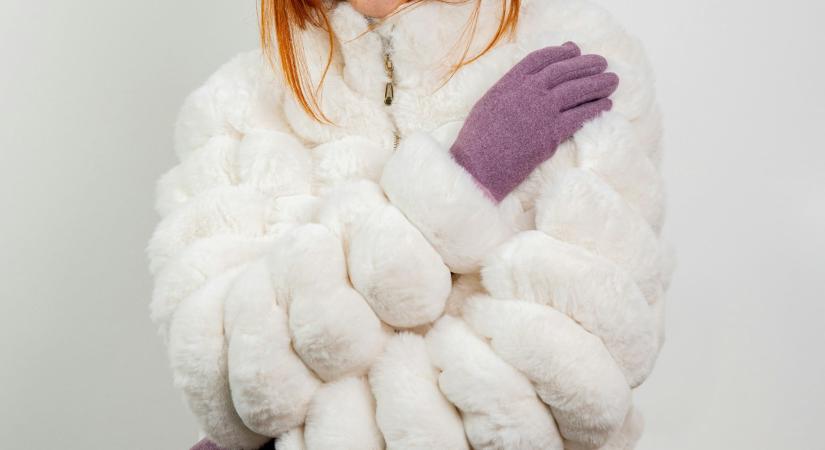 A téli leárazás kedvencei: Kabátok 20.000 forint alatt