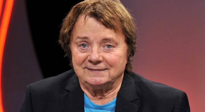 Aradszky László tisztességből vette el várandós exét: élete szerelme beszélte rá a házasságra