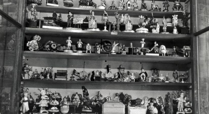 Gyűjtés: pénzpazarlás vagy intellektuális elfoglaltság – fotókon a régi gyűjtemények