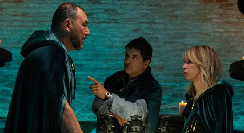 Az Árulók – Gyilkosság a kastélyban TOP 3 ikonikus mondata