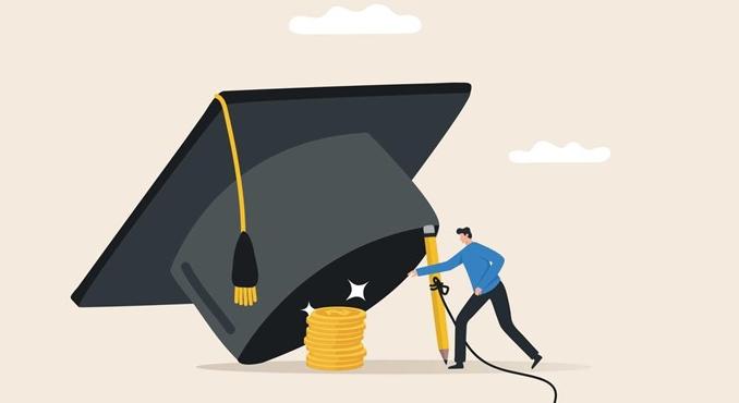 Ennyit ér ma egy társadalomtudományi diploma