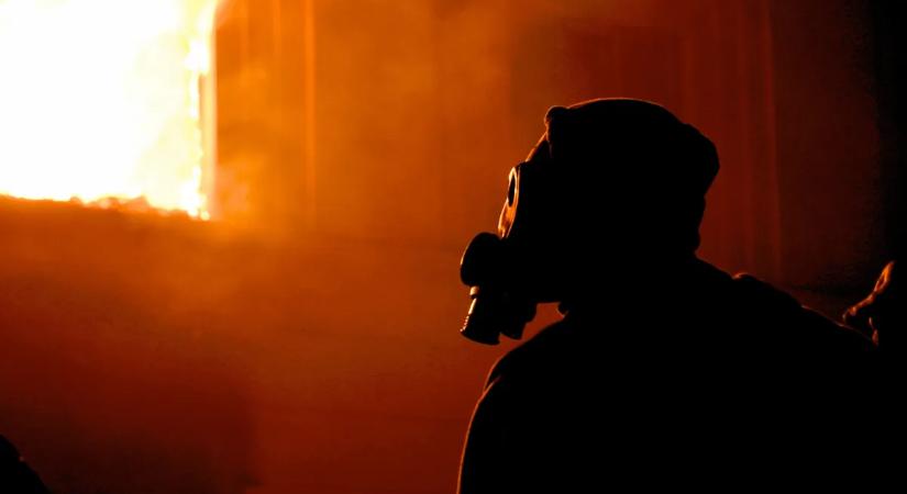 Újévi tragédia: Többen életüket vesztették a robbanásban egy népszerű bárban