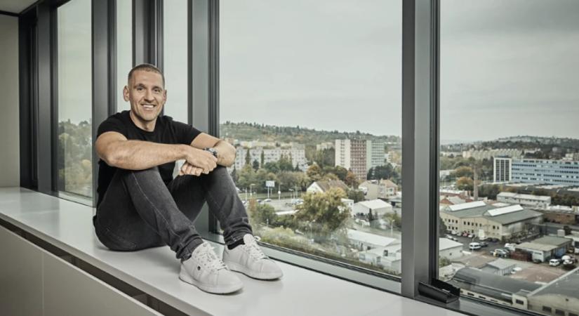 „Amit nem mérsz, azt nem irányítod” – így gondolkodik Európa egyik legnagyobb e-kereskedője