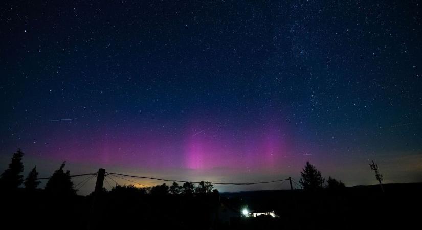 Érdemes lesz felnézni az égre! Vajon mit ígérnek a csillagok?