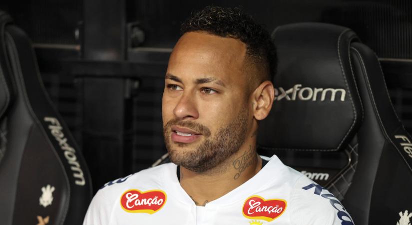Eldőlt Neymar sorsa