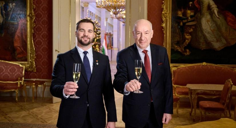 Sulyok Tamás: találjunk rá mindannyian az összetartozás örömére