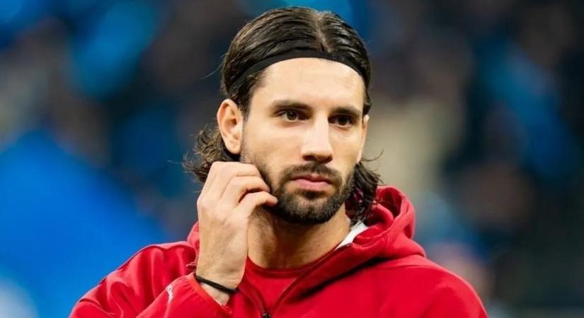 Esküvő, gyerek, Ronaldo, bajnoki cím – Szoboszlai Dominik 20 képpel pörgette le a 2025-ös évet