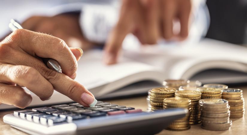 Sok család havi bevétele változik meg január 1-jétől