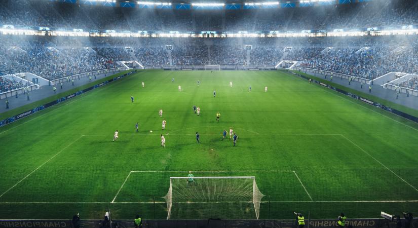 Szoboszalikkal indul az év – sport a tévében