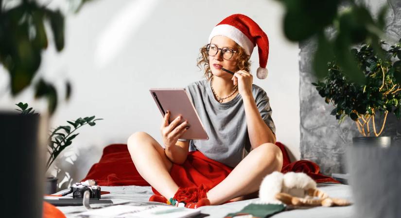 Személyiségteszt: minden évben ugyanazt fogadod meg újévkor? Többet elárul rólad, mint azt gondolnád