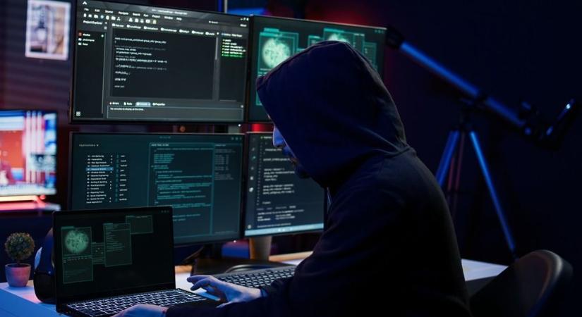 Hekkerek elfogására kiképzett szakemberek hekkerkedtek