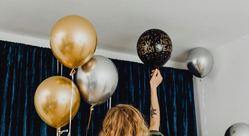 Íme a legnépszerűbb újévi rituálék, szokások, amik szerencsét hoznak