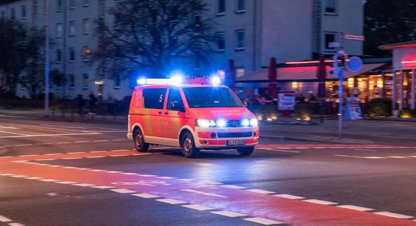 Két tinédzser is életét vesztette szilveszterkor egy tragikus tűzijáték-balesetben