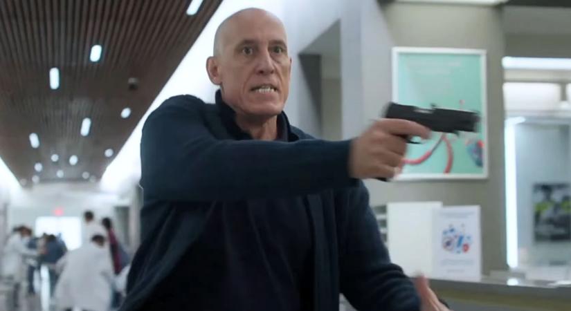 Már holnap nézheted: A 2. évaddal folytatódik az orvosi sorozat a streamingóriás platformján!