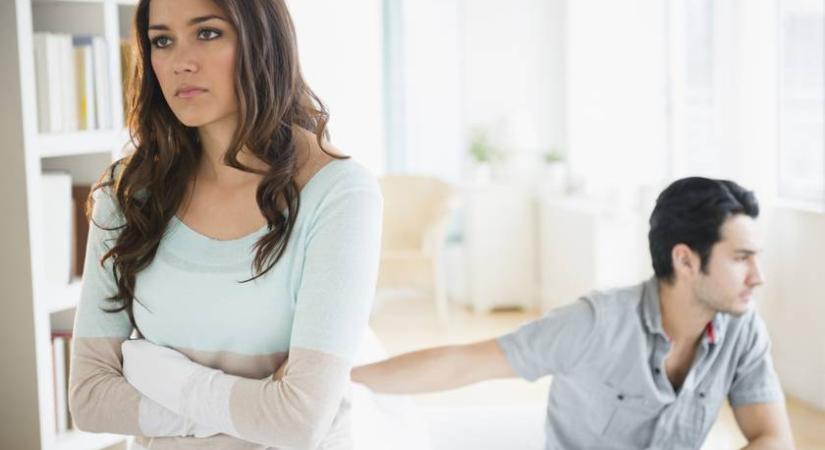 Ez az 5 lépés segít feldolgozni a megcsalást: idő kell hozzá