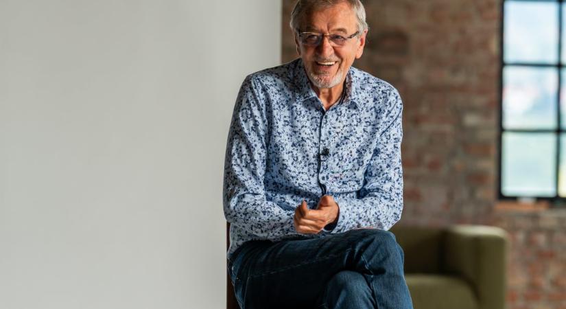 ZENIT – Mucsi Zoltán története