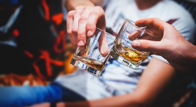 Így kerülhető el a szilveszteri buli utáni másnaposság