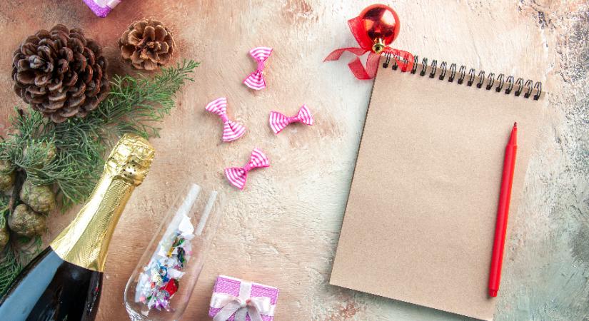 Fogadalom helyett intenció – így érkezz tudatosan az új évbe