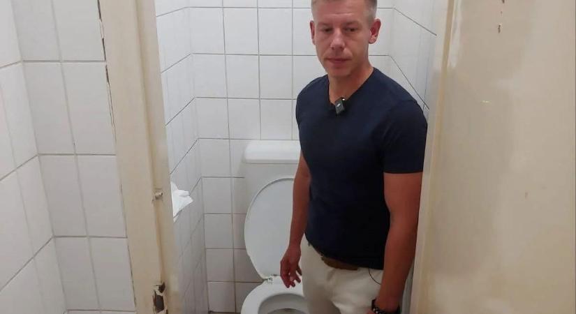 Nem emlékszem veszélyesebb emberre a magyar közéletből