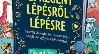 Edward Ross: Képregény lépésről lépésre