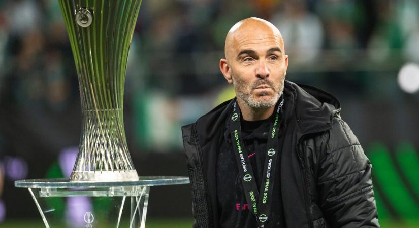 Válság a Chelsea-nél, bármelyik pillanatban kirúghatják Enzo Marescát