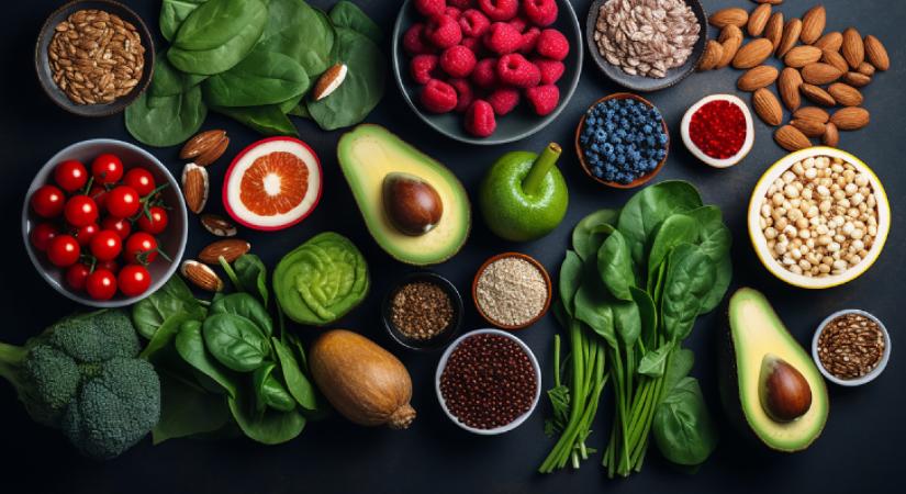 Ezek az ételek igazi csodák a gyulladások mérséklésében