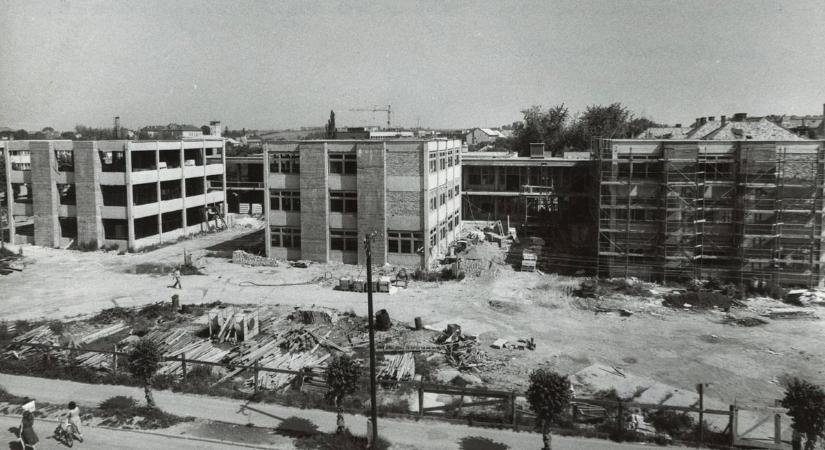 Felismered a régi fotókon a zalaegerszegi helyszíneket? – izgalmas pillanatképek a múltból (galéria)