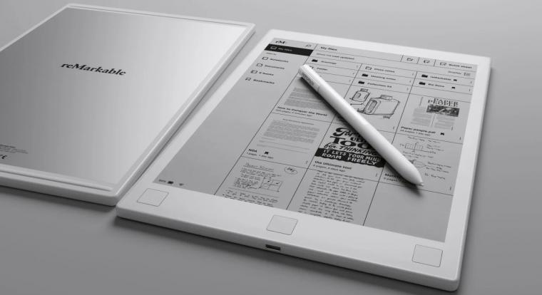 A ReMarkable beköltözött a Redditre, hogy végre tényleg figyeljen a felhasználókra