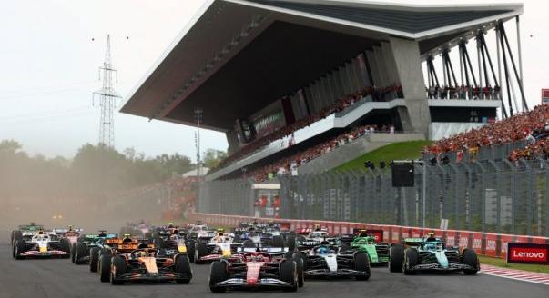 F1, MotoGP, WEC, WRC és a többiek: a 2026-os versenynaptárak