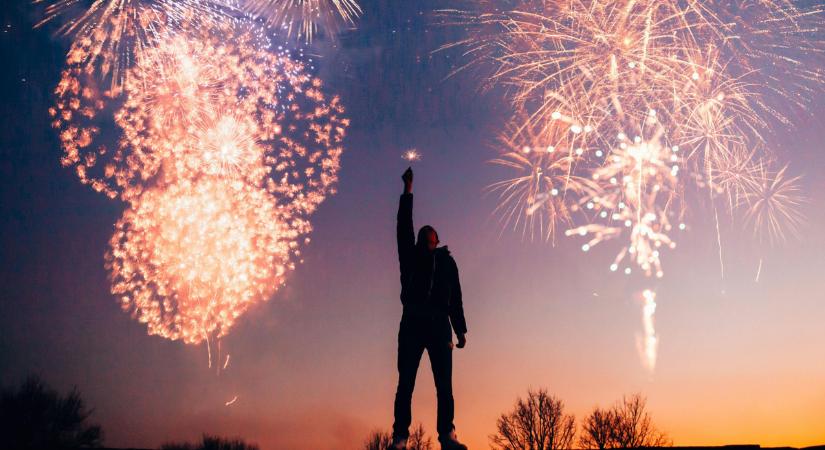 Trükkök, hogy valóban teljesüljön az újévi fogadalom